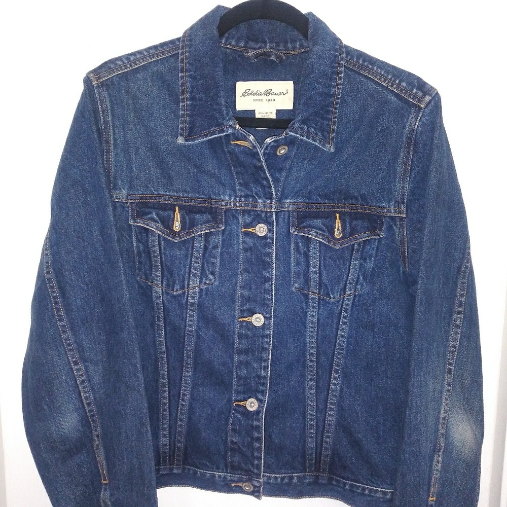 Denim Jacket - Picture 2 of 8